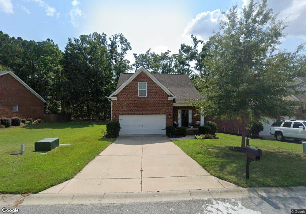 531 Lilypad Ct, Chapin, SC 29036 - photo 1