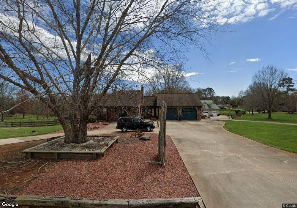 697 Blackwelder Rd, Statesville, NC 28625 - photo 1