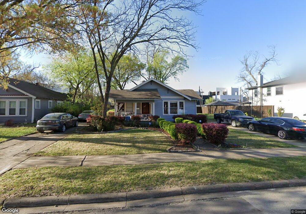 5434 Richmond Ave, Dallas, TX 75206 - photo 1