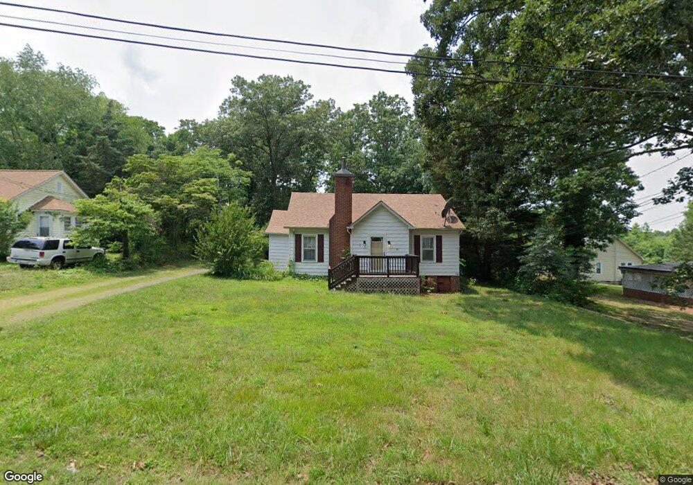 140 Linwood Dr, Albemarle, NC 28001 - photo 1