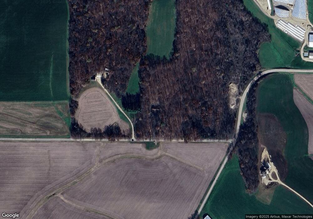 W8644 Babler Rd, Browntown, WI 53522 - photo 1