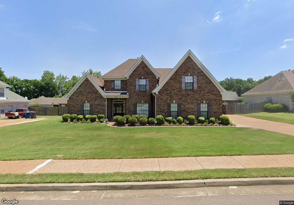 932 Gates St, Hernando, MS 38632 - photo 1