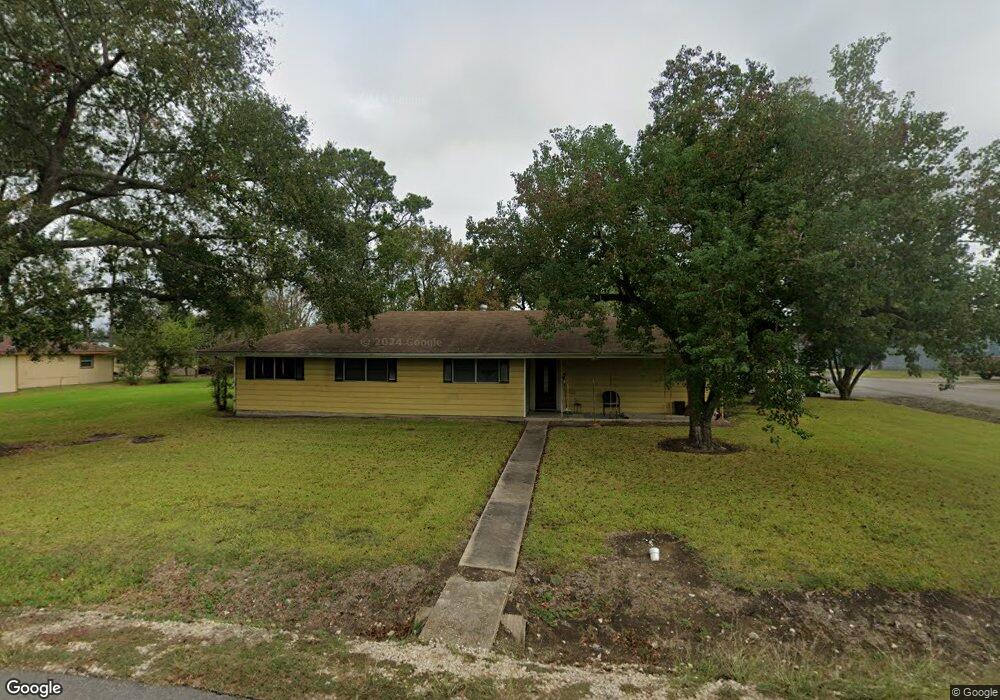 4100 Lansing Ave, Port Arthur, TX 77642 - photo 1