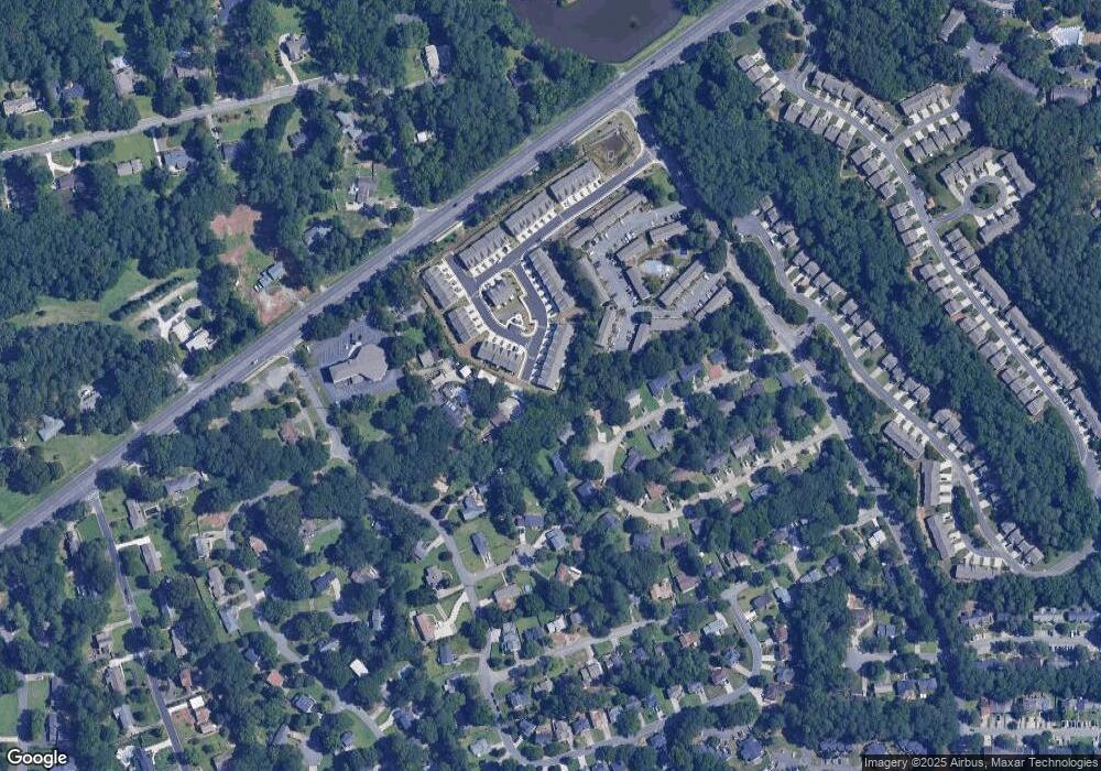 1069 Cherryfield Run, Marietta, GA 30008 - photo 1