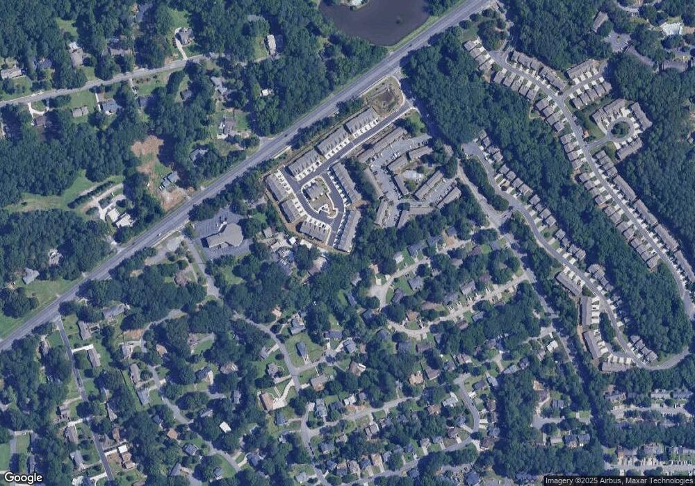 1065 Cherryfield Run, Marietta, GA 30008 - photo 1