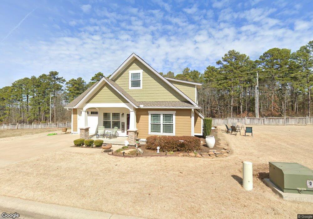 104 Craftsman Dr, Heber Springs, AR 72543 - photo 1