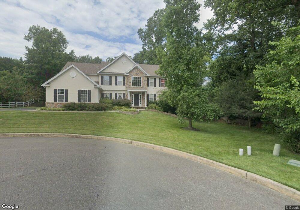 17 Forwood Dr, Garnet Valley, PA 19060 - photo 1