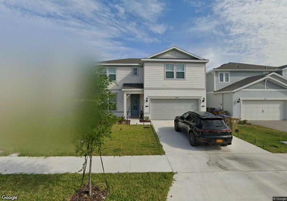 5649 Oak Knoll Dr, Saint Cloud, FL 34771 - photo 1