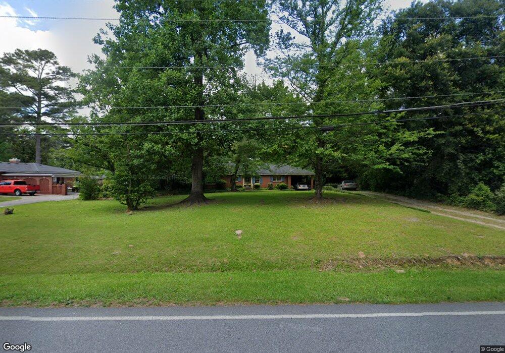 728 Wimbish Rd, Macon, GA 31210 - photo 1