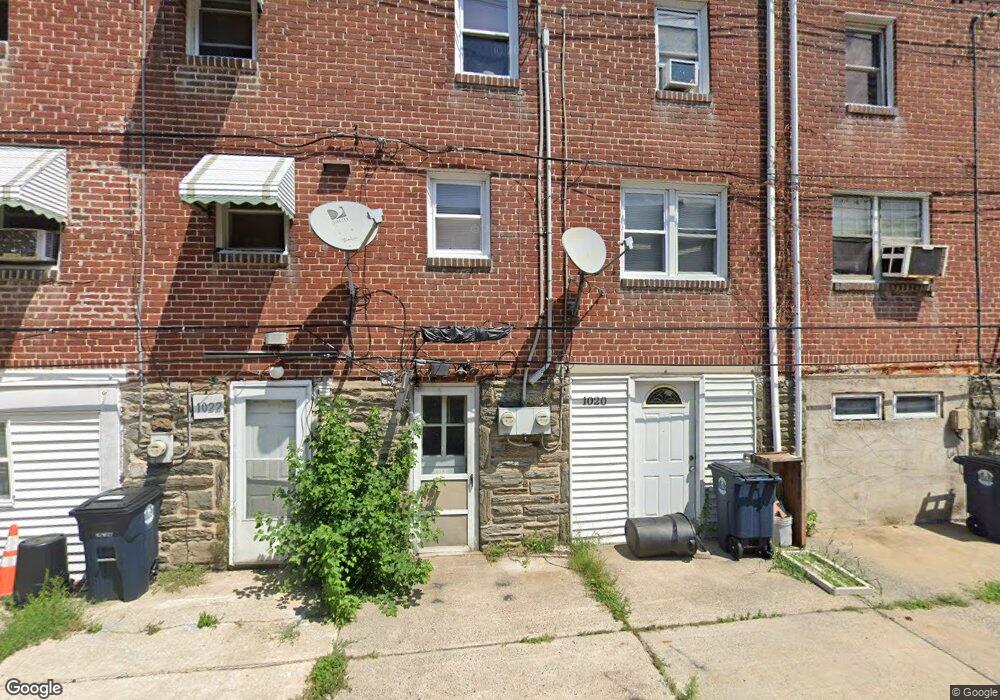 1018 Toll St, Crum Lynne, PA 19022 - photo 1