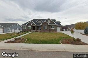 142 E 750 N, Henefer, UT 84033