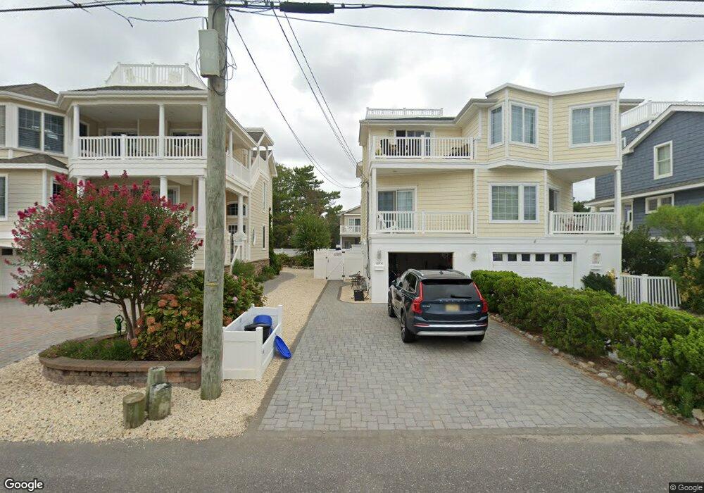 109 E 18th St unit UE, Long Beach Township, NJ 08008 - photo 1