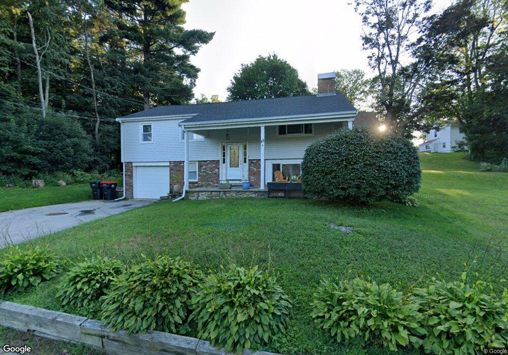 69 Glen Echo Shore Rd, Charlton, MA 01507 - photo 1