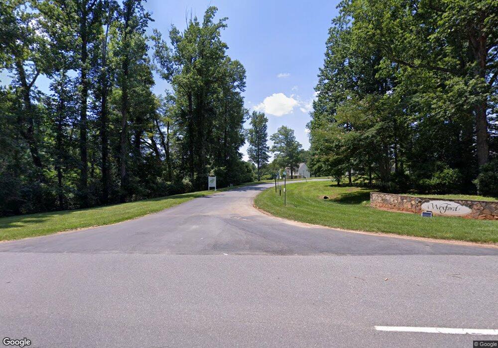 Lot 1 Wexford Ridge Rd unit 65E-1-1, Ruckersville, VA 22968 - photo 1