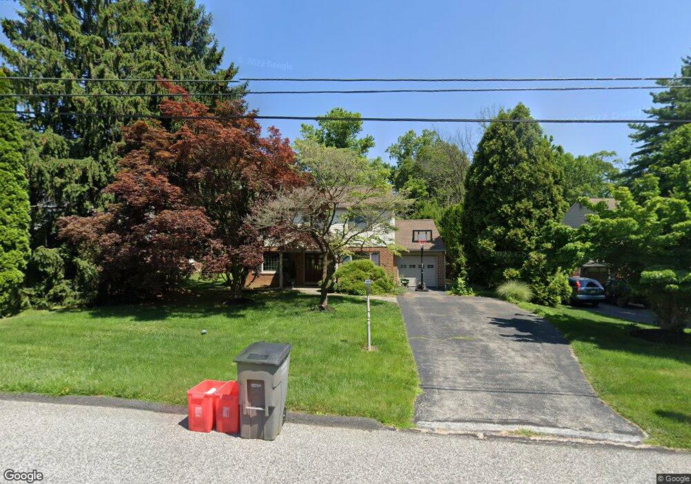 21 Deer Run Ln, Malvern, PA 19355 - photo 1