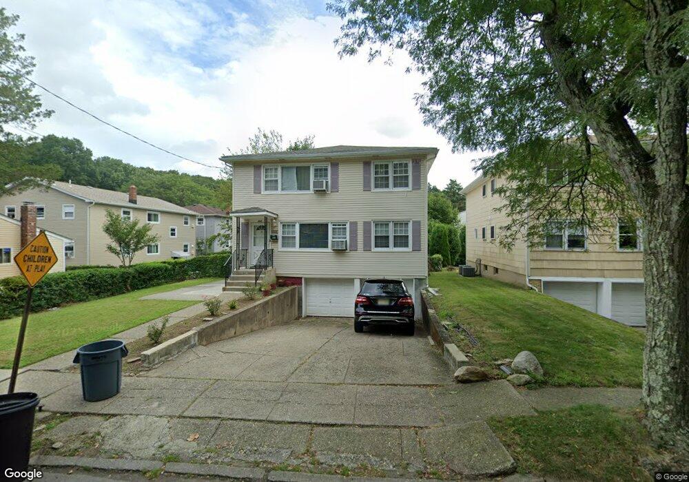 402 Hillside Ave unit 1, Boonton, NJ 07005 - photo 1