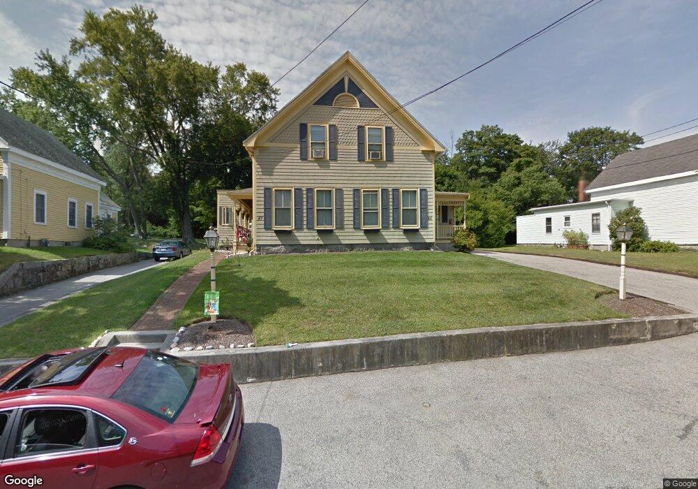 45 Charles St unit 47, East Weymouth, MA 02189 - photo 1