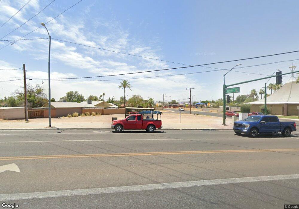 2201 E Thomas Rd, Phoenix, AZ 85016 - photo 1