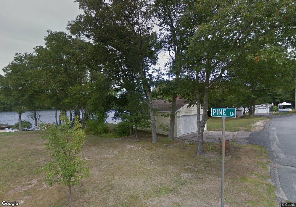 10 Pine Ln, Bourne, MA 02532 - photo 1