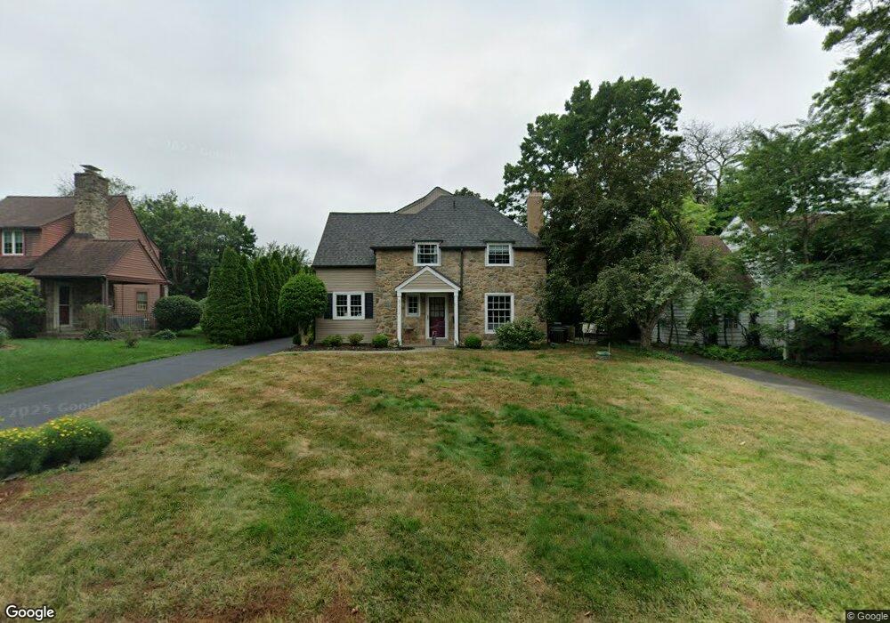 1308 Church Rd, Oreland, PA 19075 - photo 1