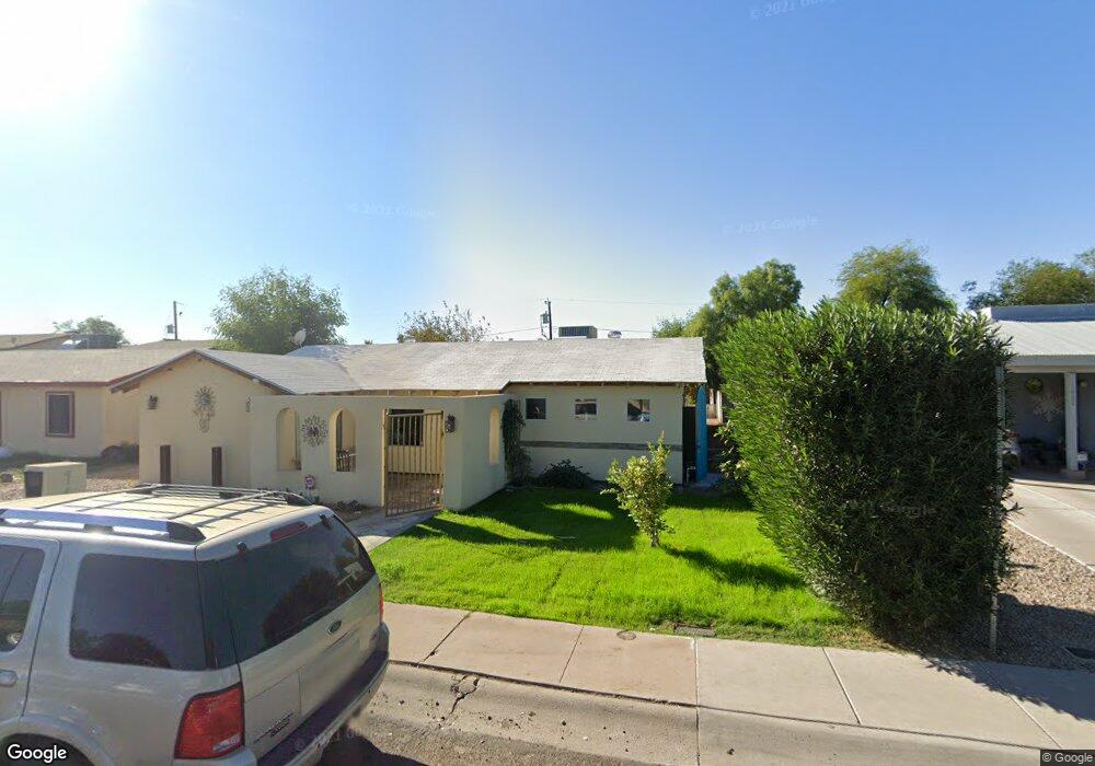 1426 S Kenneth Place unit 5, Tempe, AZ 85281 - photo 1