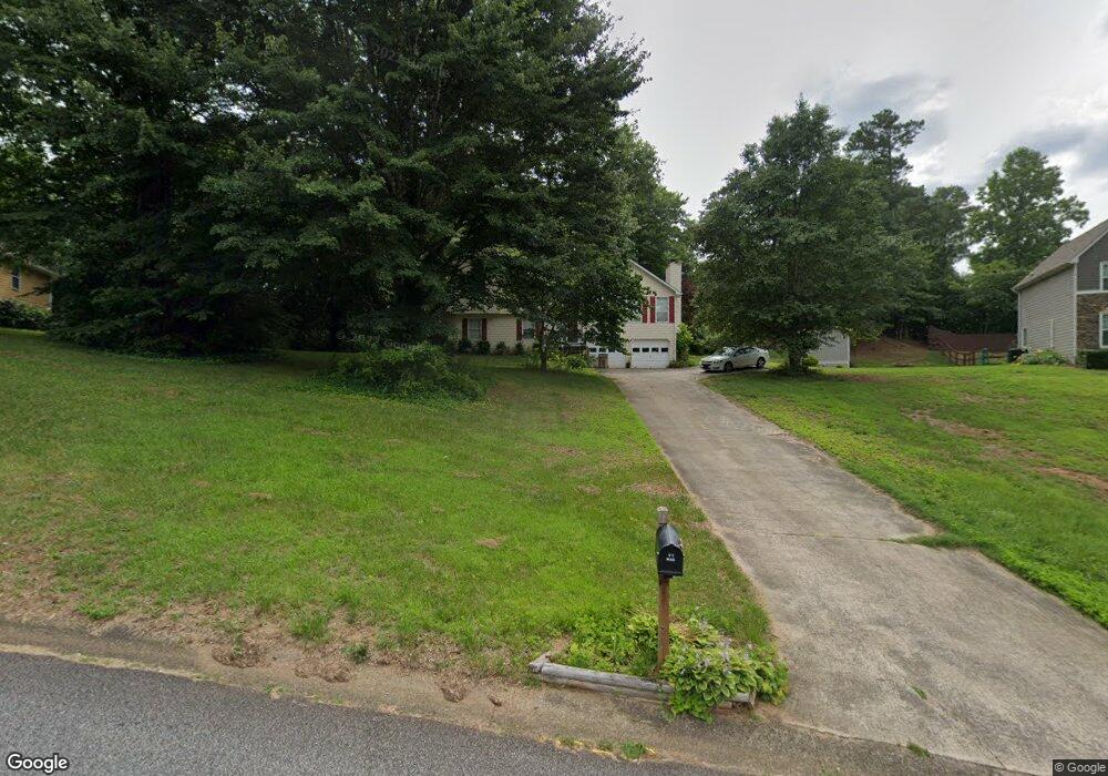 120 Springwater Trace unit 1, Woodstock, GA 30188 - photo 1