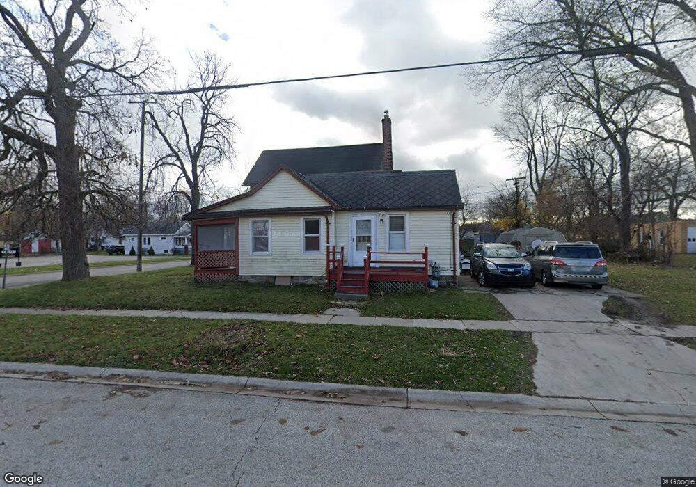 715 13th St unit ST, Port Huron, MI 48060 - photo 1