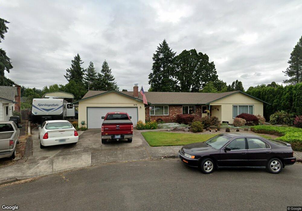 879 Lawnview St NE, Keizer, OR 97303 - photo 1