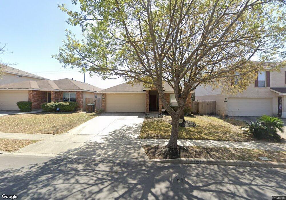11034 Buckskin Bend, San Antonio, TX 78254 - photo 1
