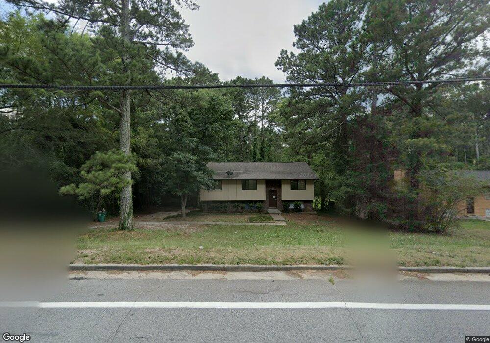7745 Union Grove Rd, Lithonia, GA 30058 - photo 1