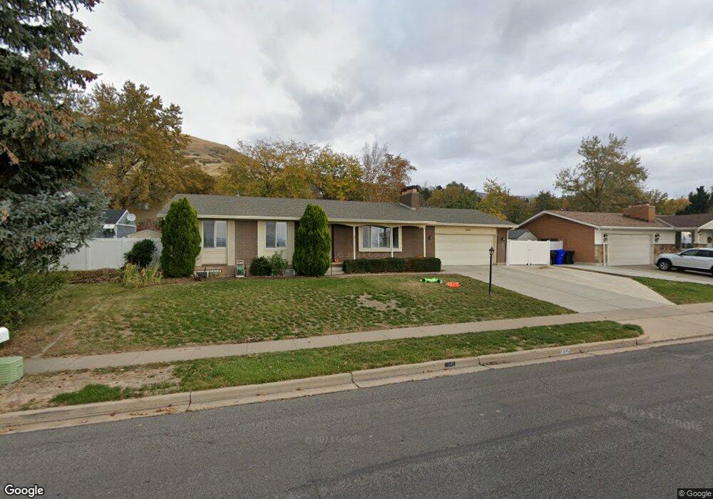 1542 N 650 E, Bountiful, UT 84010 - photo 1