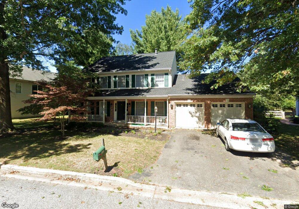 11509 Kimbark Ct, North Potomac, MD 20878 - photo 1