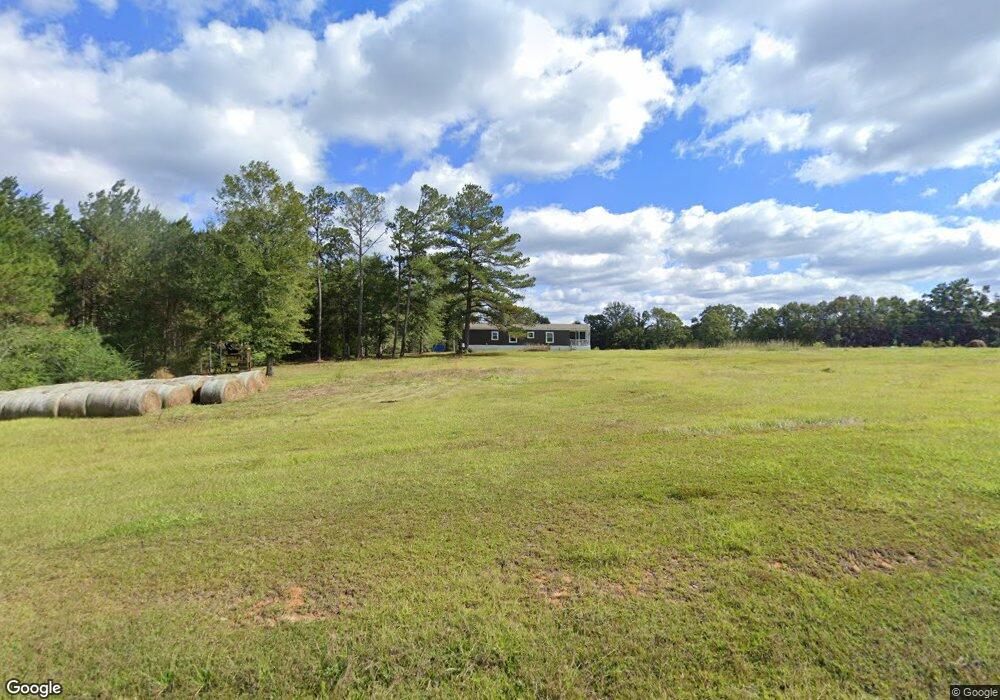 1158 Raborn Rd, McComb, MS 39648 - photo 1