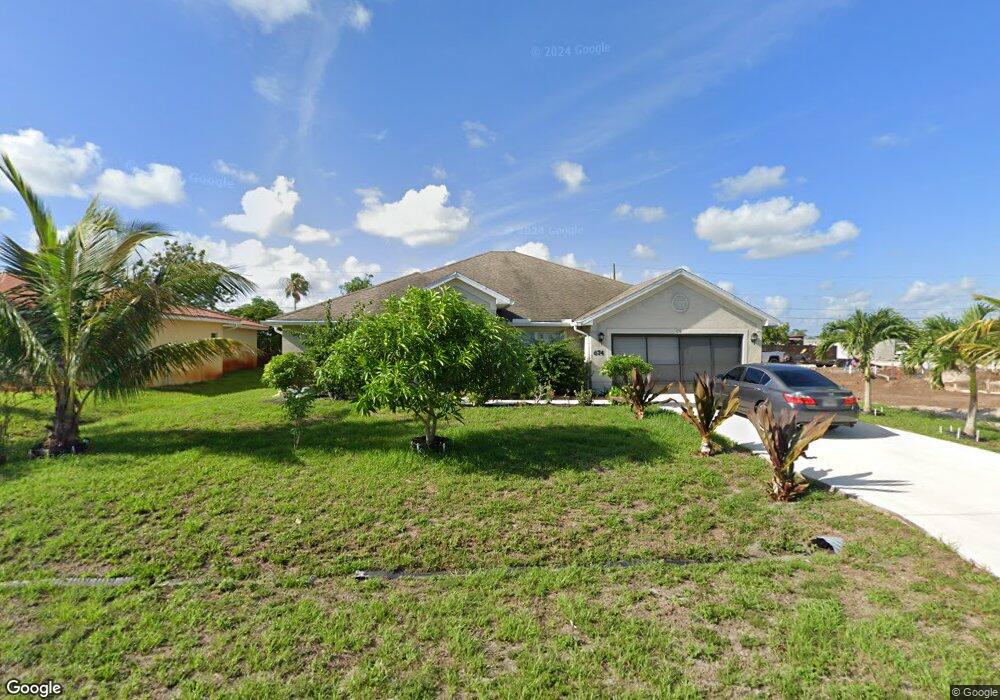 674 SW Icon Ave, Port Saint Lucie, FL 34953 - photo 1