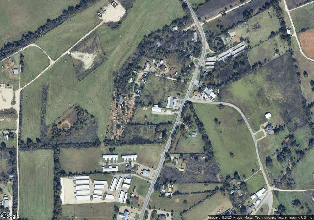 2812 Fall Creek Hwy, Granbury, TX 76049 - photo 1