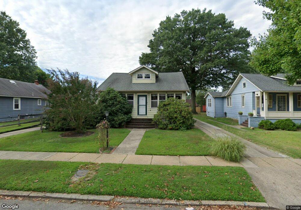 8 N Haviland Ave, Audubon, NJ 08106 - photo 1