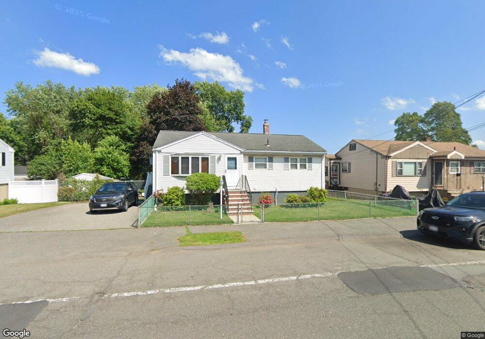 34 Ocallaghan Way, Lynn, MA 01905 - photo 1