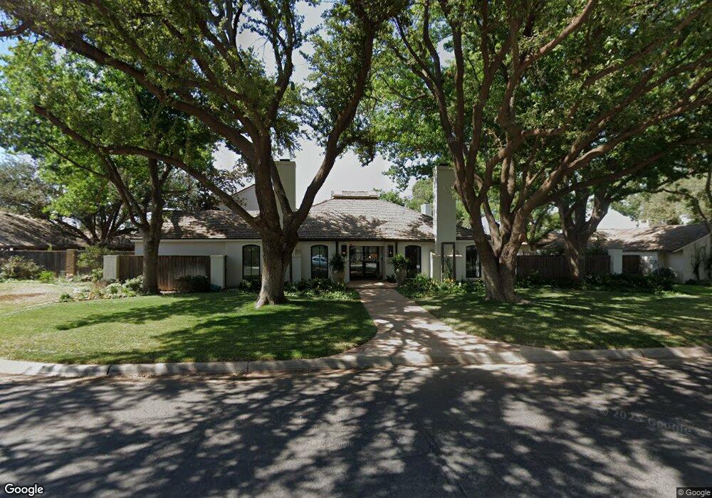 8 Hanover Dr, Midland, TX 79705 - photo 1