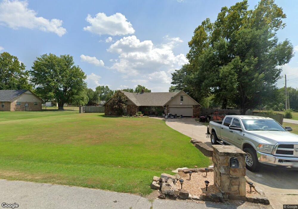 27330 E 64th St S, Broken Arrow, OK 74014 - photo 1