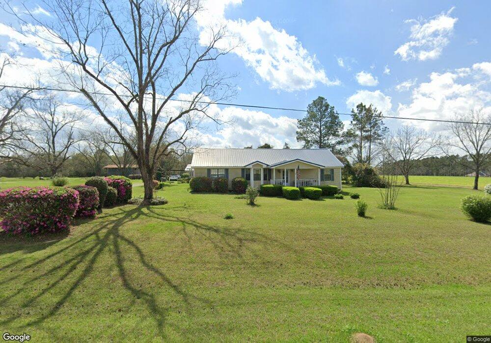 3882 Lawhorne Rd, Thomasville, GA 31757 - photo 1