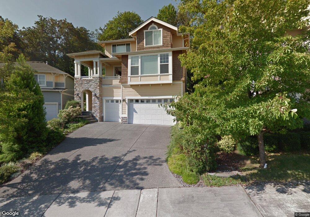 3813 S 132nd Place, Tukwila, WA 98168 - photo 1