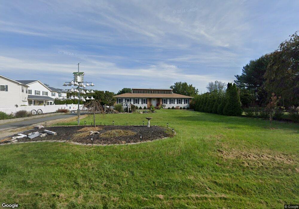 469 Howell School Rd, Bear, DE 19701 - photo 1