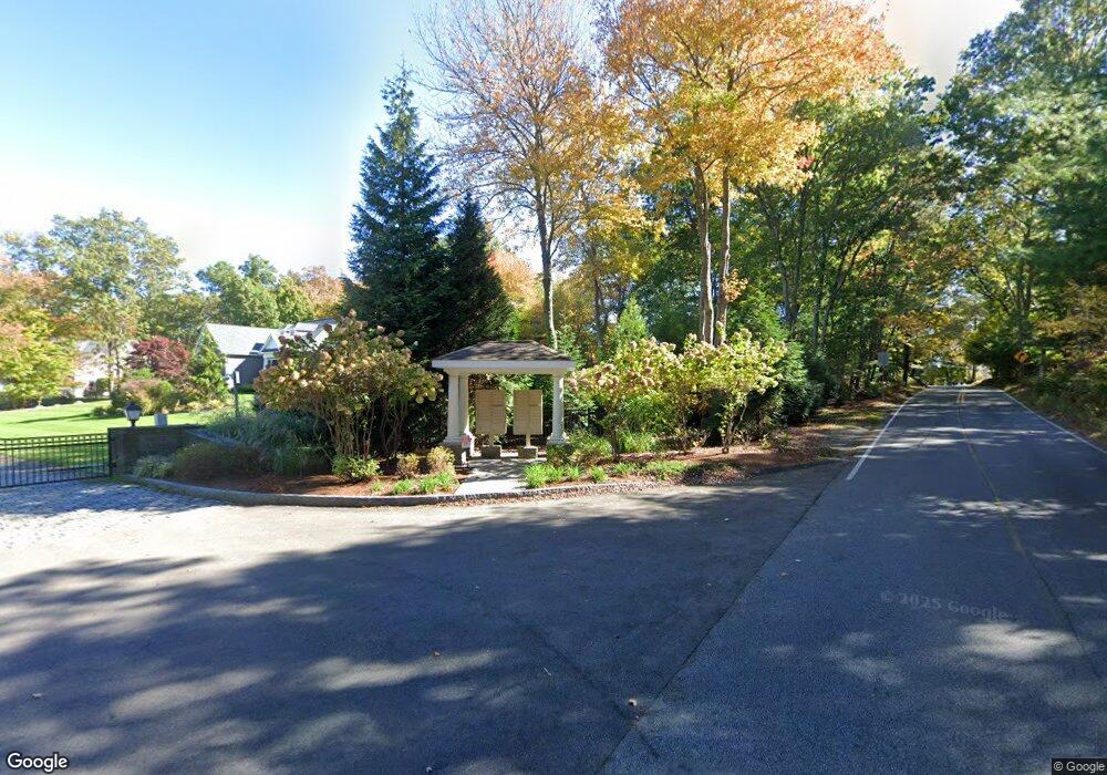 25 Starr Ln, Rehoboth, MA 02769 - photo 1