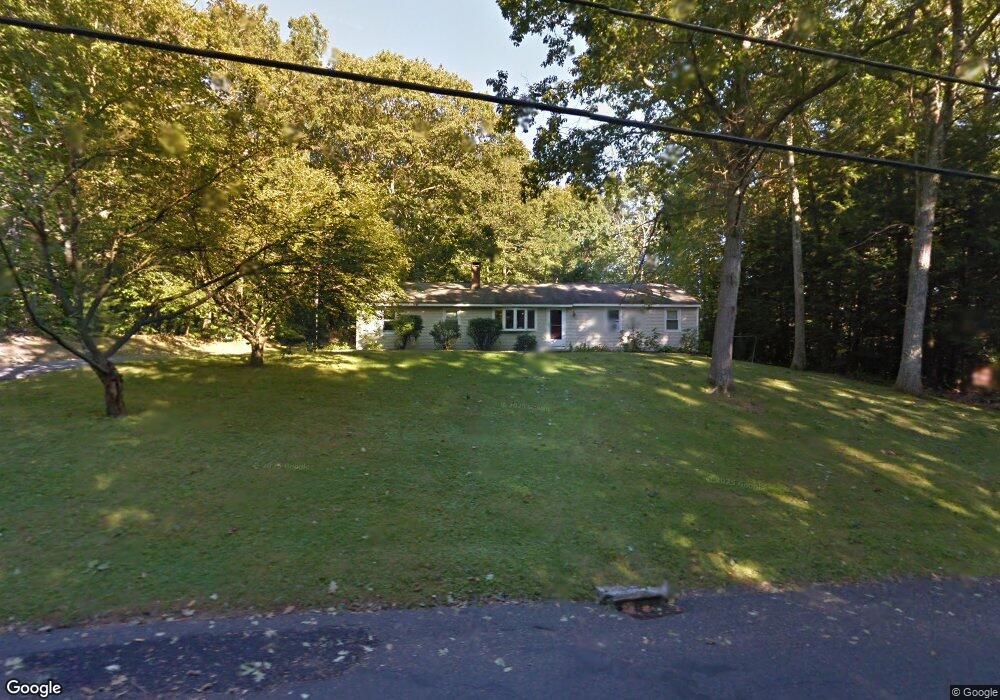 22 Woodland Dr, Harwinton, CT 06791 - photo 1