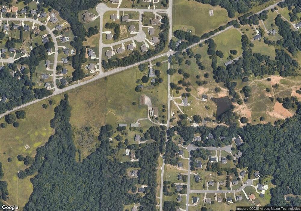 1657 McDaniel Mill Rd SW, Conyers, GA 30094 - photo 1