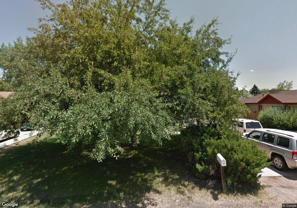 10510 W 23rd Place, Lakewood, CO 80215 - photo 1