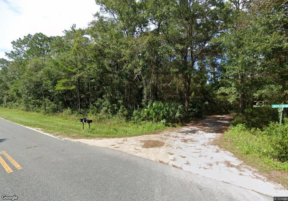 18 Robison Hill Dr, Crawfordville, FL 32327 - photo 1