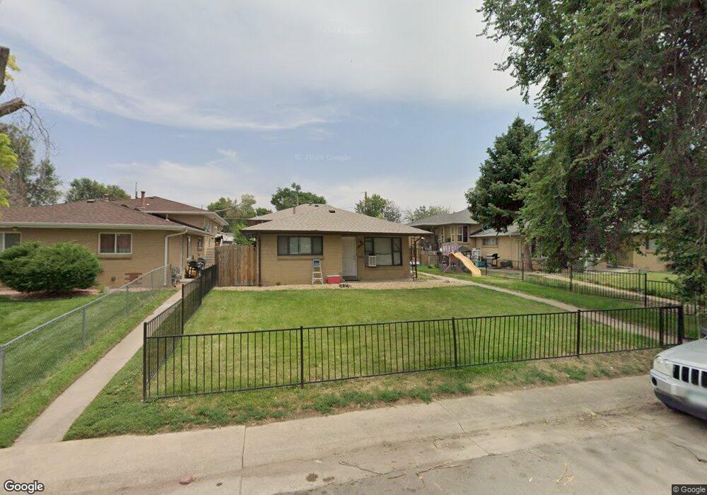 1134 Akron St, Aurora, CO 80010 - photo 1