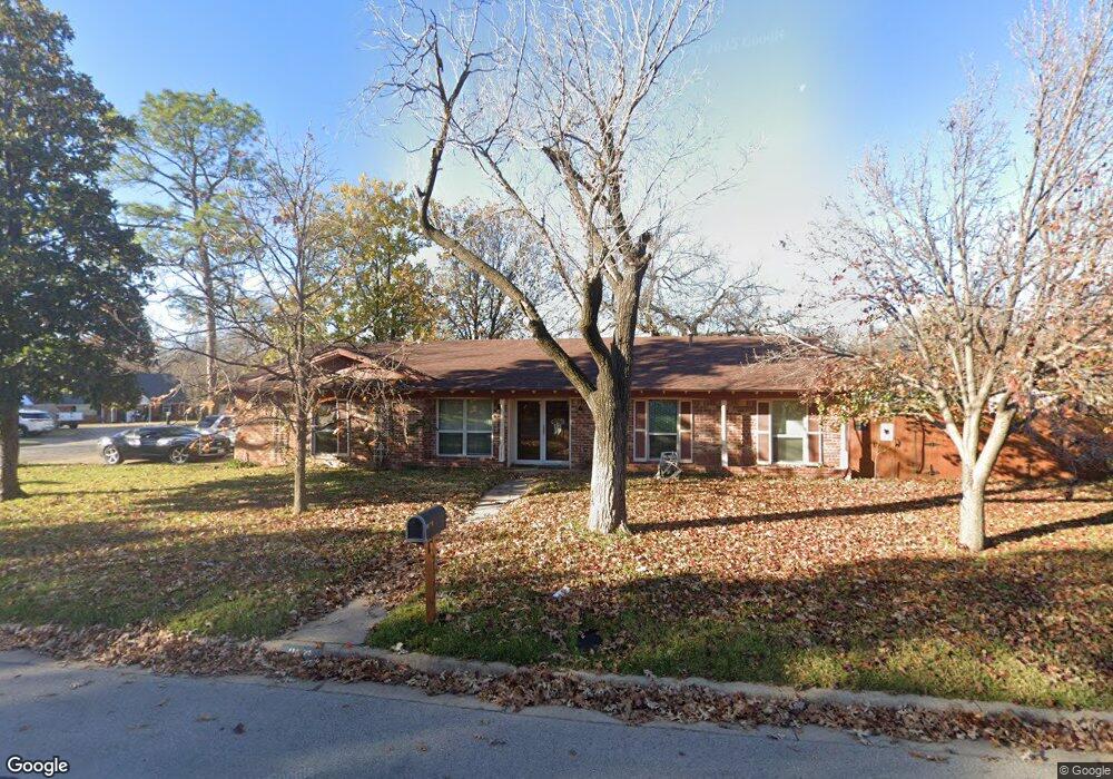 2141 Shady Brook Dr, Bedford, TX 76021 - photo 1