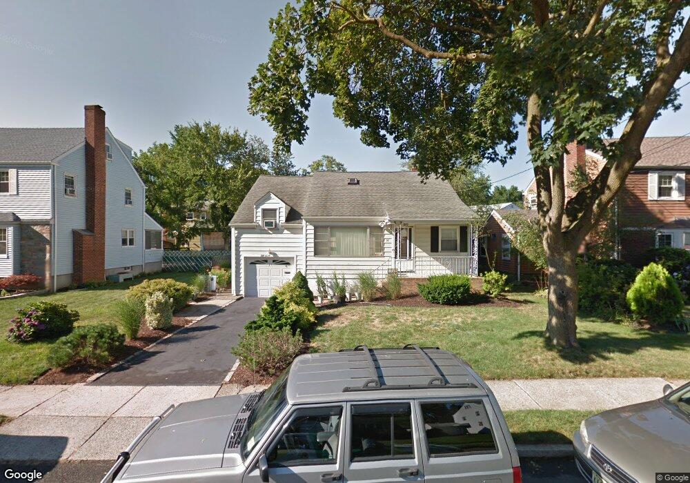 57 Meadow Ln, Bloomfield, NJ 07003 - photo 1